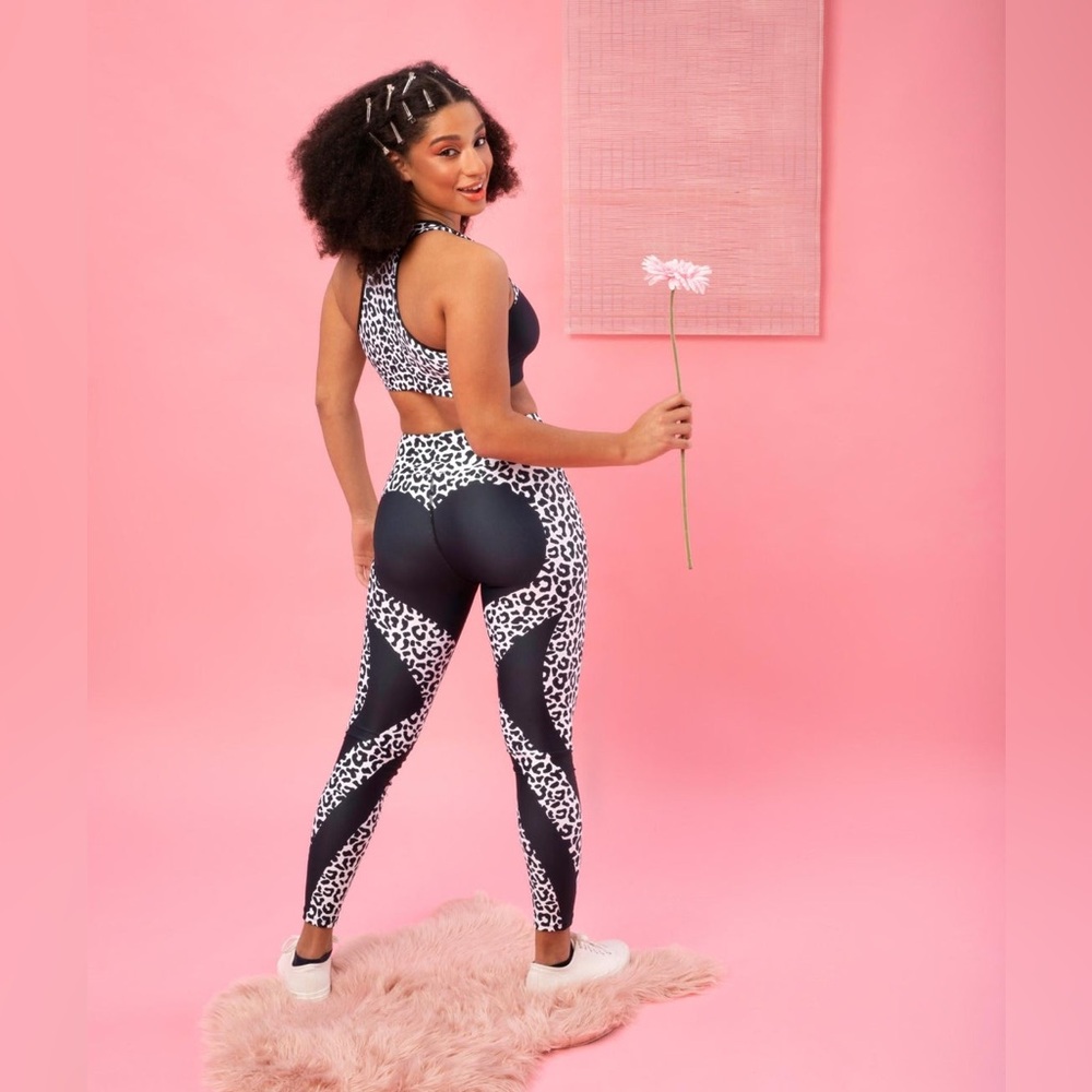 Fierce Pulse Workout Set